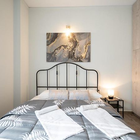 Athens Center 1 Bedrm 4 Pers Apartment By Mps Exterior photo